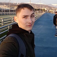 Фотография мужчины Даня, 33 года из г. Лазаревское