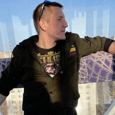 Фотография мужчины Павел, 35 лет из г. Москва