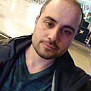 Ахмед, 39 лет