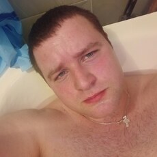 Фотография мужчины Руслан, 29 лет из г. Орша