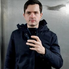 Фотография мужчины Friend Nearby, 31 год из г. Нижний Новгород