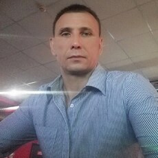 Фотография мужчины Андрей, 45 лет из г. Ярославль