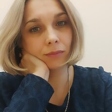 Фотография девушки Наталья, 45 лет из г. Кингисепп