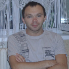 Фотография мужчины Марс, 42 года из г. Ейск