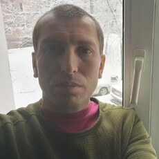 Фотография мужчины Сергуня, 41 год из г. Львов