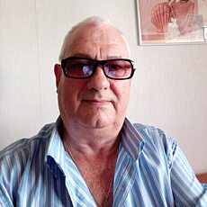 Фотография мужчины Владимир, 68 лет из г. Волжский