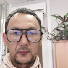 Фотография мужчины Adilyok, 38 лет из г. Чирчик