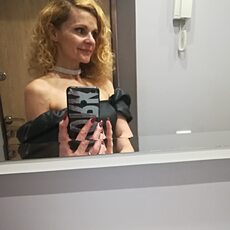 Фотография девушки Оксана, 49 лет из г. Гродно