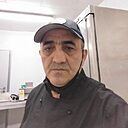 Араик, 63 года