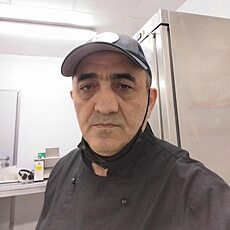 Фотография мужчины Араик, 63 года из г. Москва