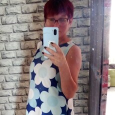 Фотография девушки Валентина, 40 лет из г. Нижневартовск