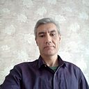 Отабек, 50 лет