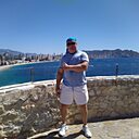 Кетанов, 50 лет