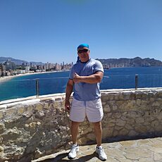 Фотография мужчины Кетанов, 50 лет из г. Киев