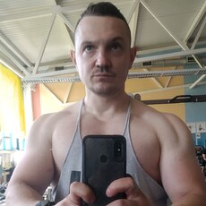 Фотография мужчины Сергей, 40 лет из г. Лида