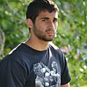 Хазарр, 46 лет