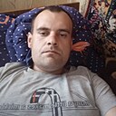 Миха, 33 года