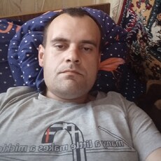 Фотография мужчины Миха, 33 года из г. Чаплыгин