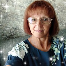Фотография девушки Марина, 57 лет из г. Лосино-Петровский