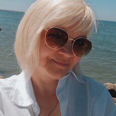 Фотография девушки Елена, 49 лет из г. Киров