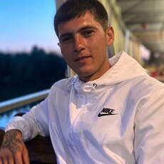 Фотография мужчины Александр, 29 лет из г. Верхнебаканский