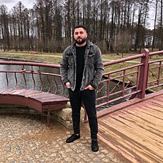 Фотография мужчины Муса, 31 год из г. Лида