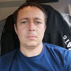 Фотография мужчины Александр, 39 лет из г. Суровикино