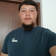 Фотография мужчины Ali, 31 год из г. Плоцк