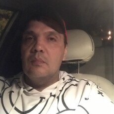 Фотография мужчины Андрей, 44 года из г. Озерск (Челябинская Обл)