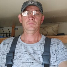 Фотография мужчины Владимир, 46 лет из г. Кумертау