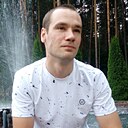 Андрей, 33 года