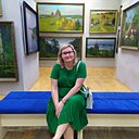 Гуля, 40 лет