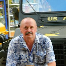 Фотография мужчины Александр, 63 года из г. Рязань