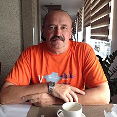 Фотография мужчины Александр, 63 года из г. Рязань