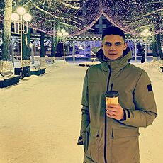 Фотография мужчины Maxonchik, 31 год из г. Луховицы