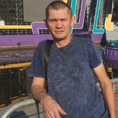 Фотография мужчины Виталий, 48 лет из г. Нижний Тагил