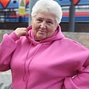 Татьяна, 62 года