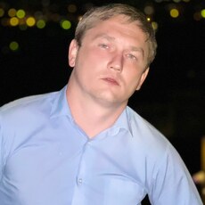 Фотография мужчины Вячеслав, 36 лет из г. Пятигорск