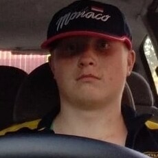 Фотография мужчины Стас, 21 год из г. Кричев