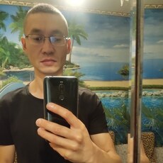 Фотография мужчины Женя, 30 лет из г. Петропавловск-Камчатский