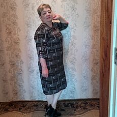 Фотография девушки Светлана, 54 года из г. Вахтан