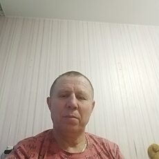 Фотография мужчины Сергей, 58 лет из г. Нагорск