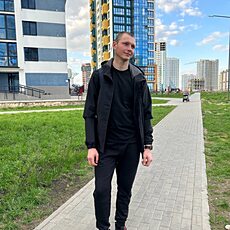 Фотография мужчины Женя, 26 лет из г. Минск