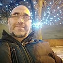 Мага, 50 лет