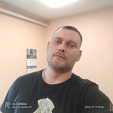 Фотография мужчины Сергей, 30 лет из г. Красногорск