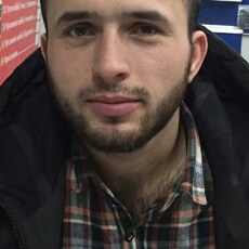 Фотография мужчины Али, 33 года из г. Душанбе