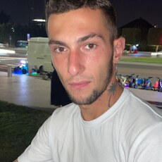 Фотография мужчины Миша, 26 лет из г. Сочи