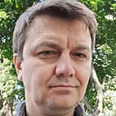 Владимир, 46 лет