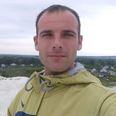 Фотография мужчины Виталя, 35 лет из г. Комарин