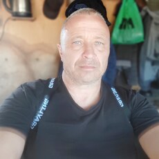 Фотография мужчины Роман, 51 год из г. Хабаровск